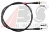 RENAU 365318024R Cable, parking brake